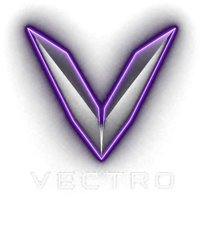 Vectro Agency screenshot 2