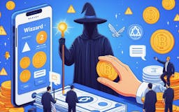 HIRE THE TOP CRYPTO RECOVERY EXPERT. media 2