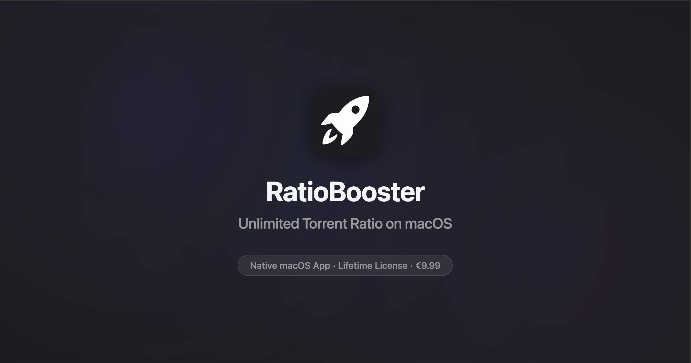 RatioBooster gallery image