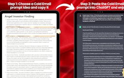 10,000 Cold Email Ideas Prompts media 3