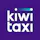 Kiwitaxi App