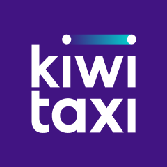 Kiwitaxi App logo