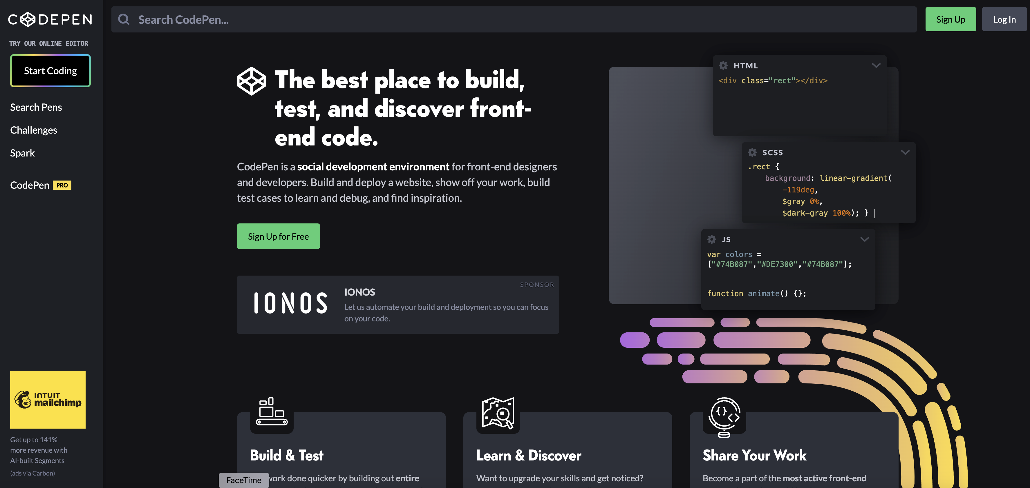 What Is A JavaScript Playground? (and 9 Of The Best In 2023) | Product Hunt