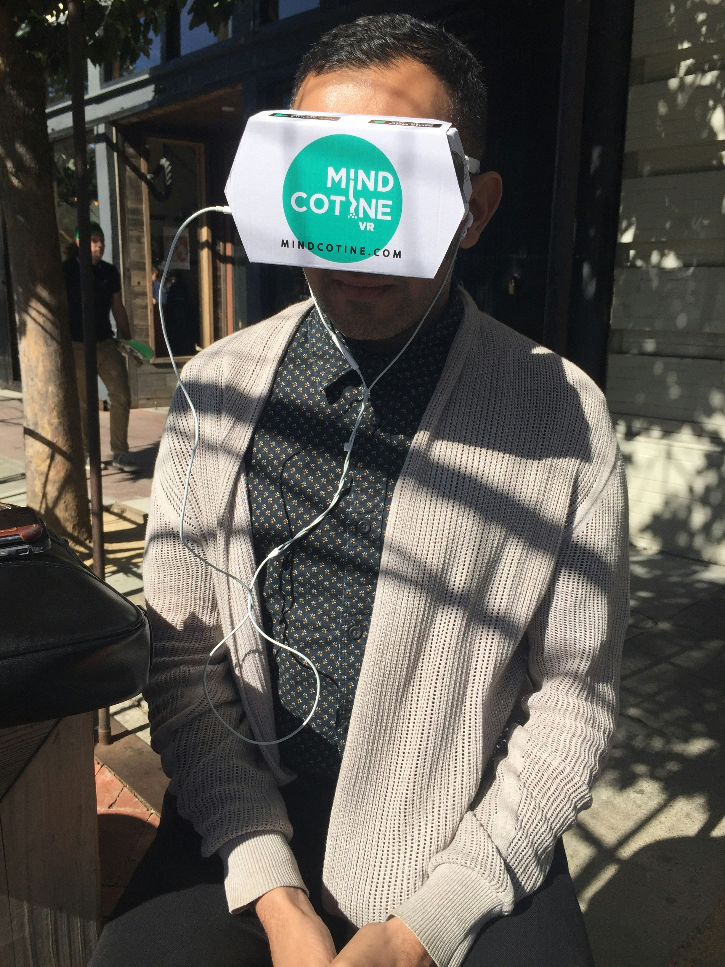 MindCotine gallery image