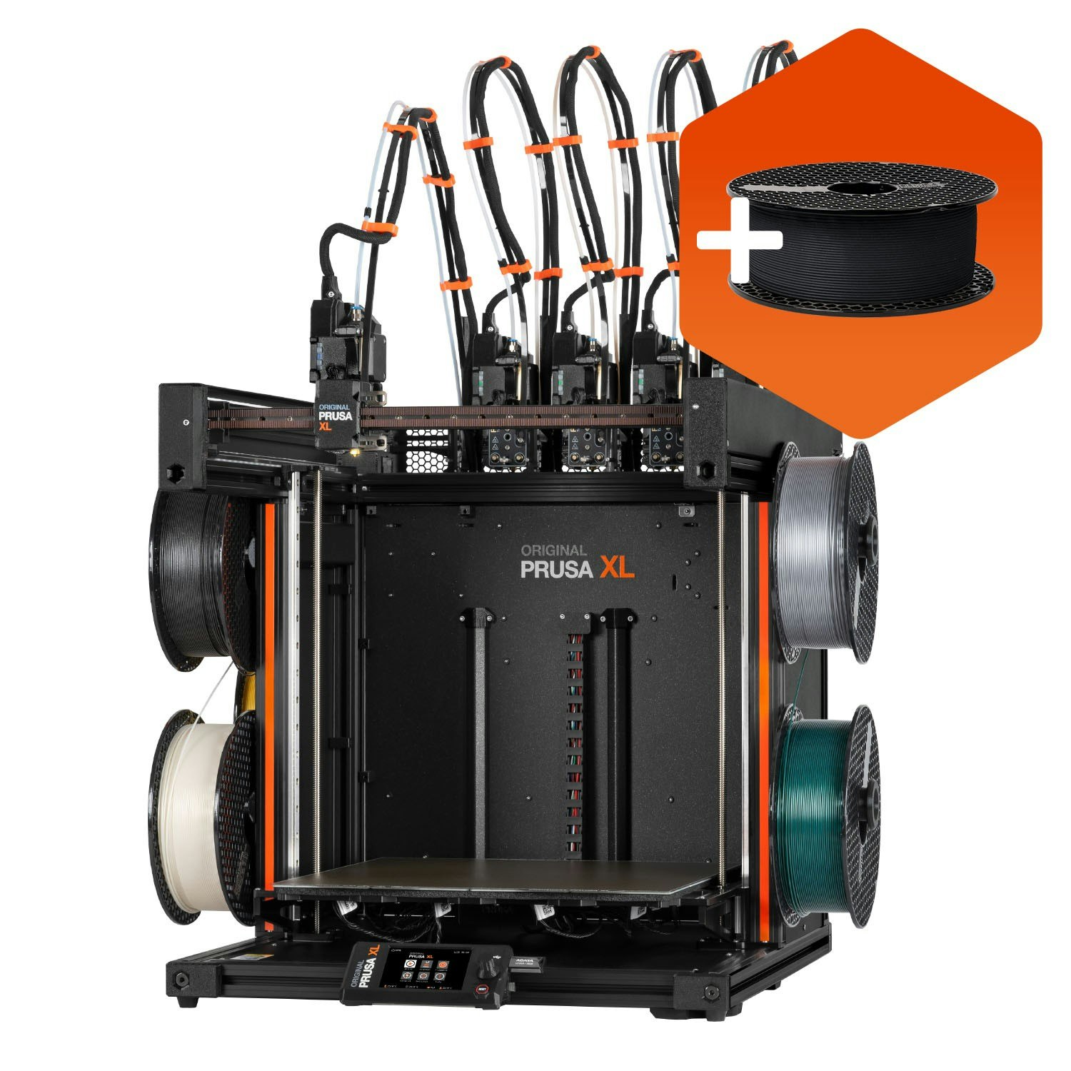 Original Prusa XL 3D Printer