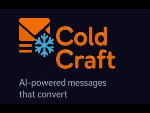 Cold Craft AI gallery image