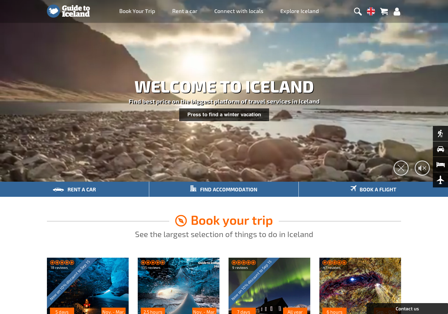 Guide to Iceland Jobs Product Hunt
