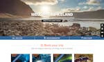 Guide to Iceland image