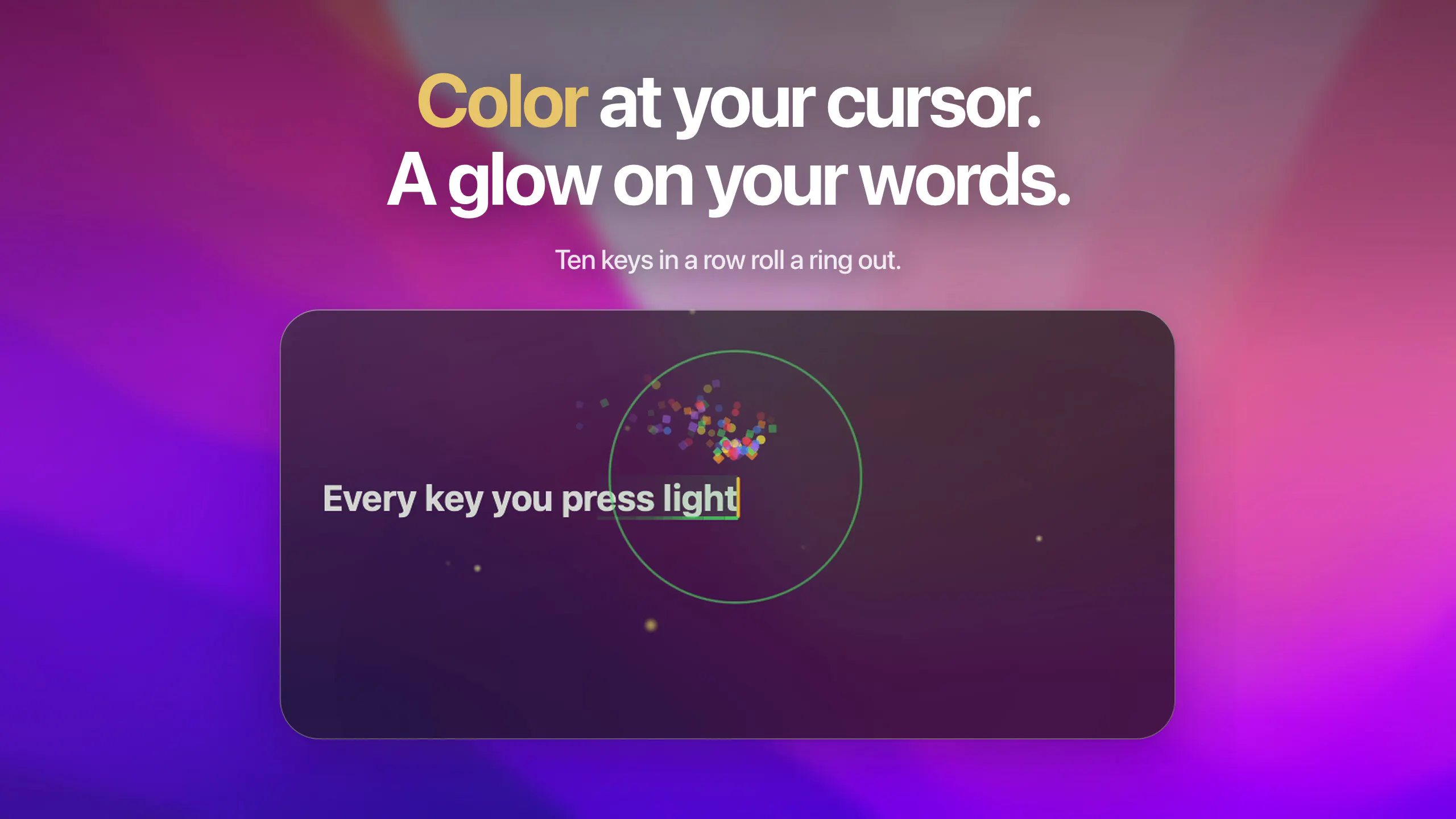 PowerMode gallery image
