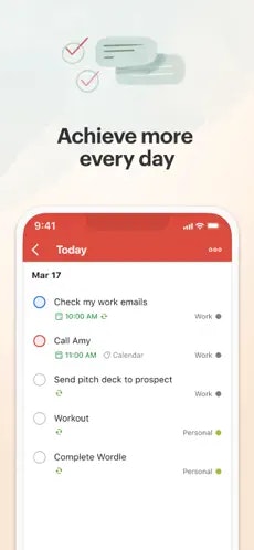Todoist Business gallery image
