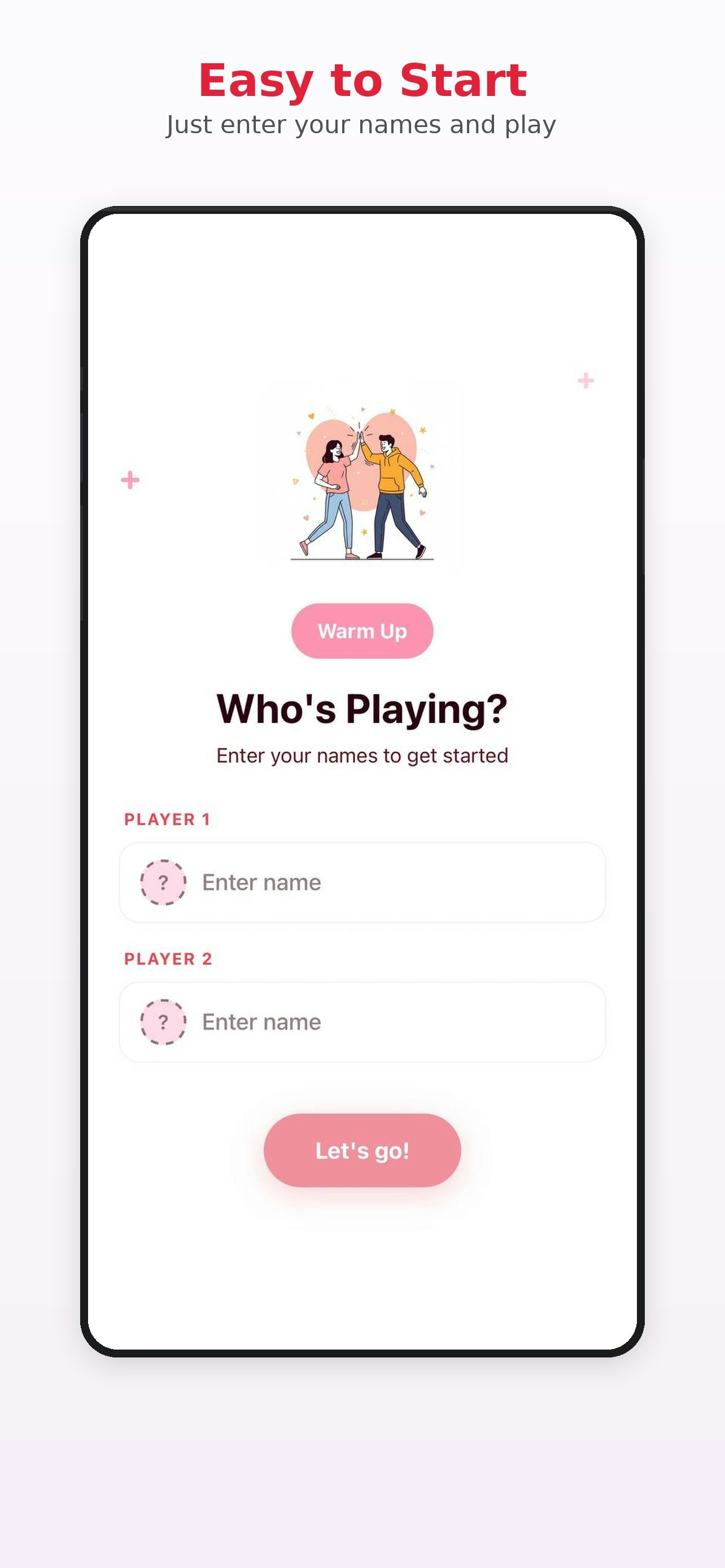 First Date Icebreakers gallery image