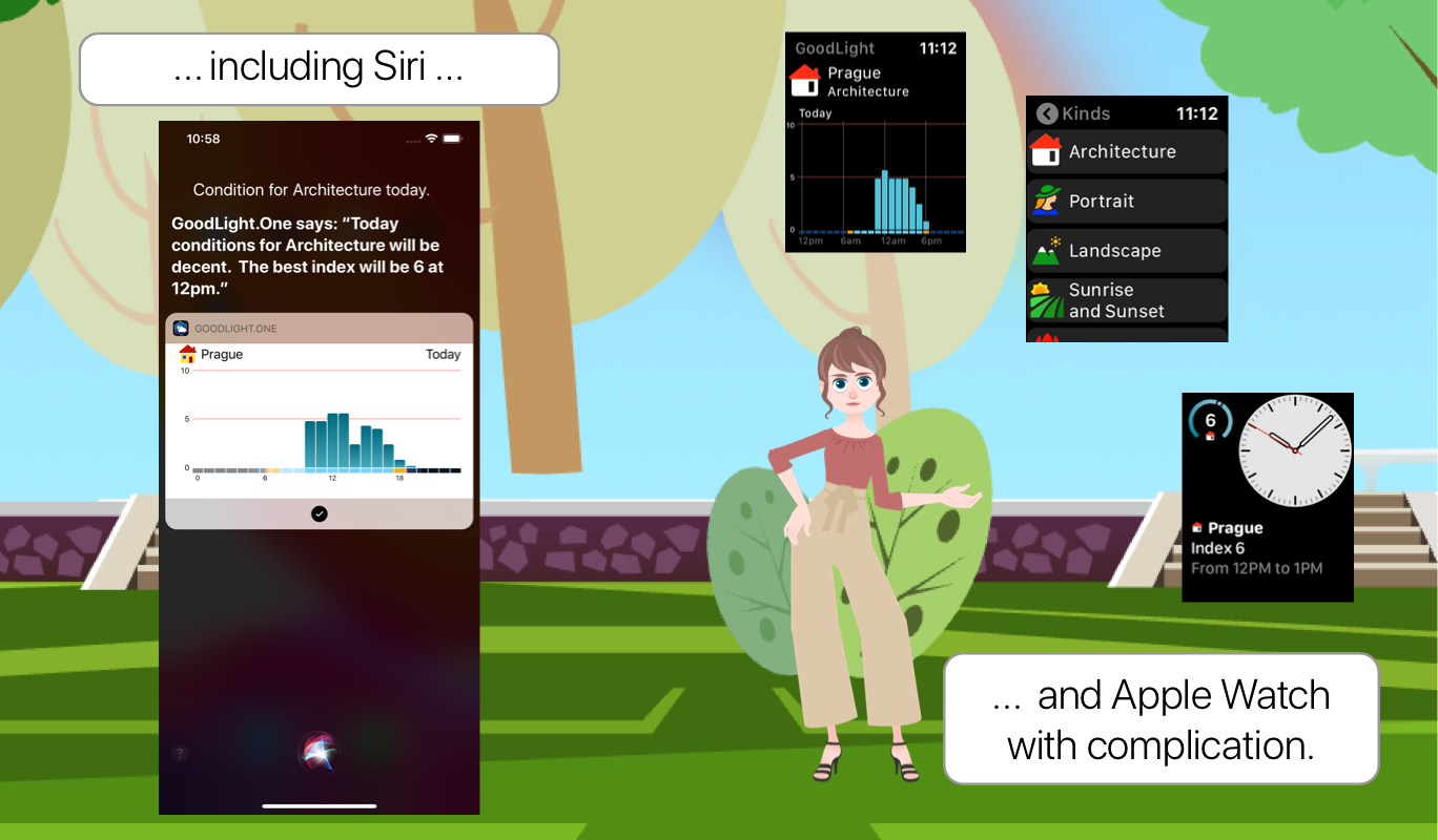 GoodLight.One gallery image