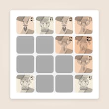 Play 2048 Game Online at 2048games.cc! gallery image