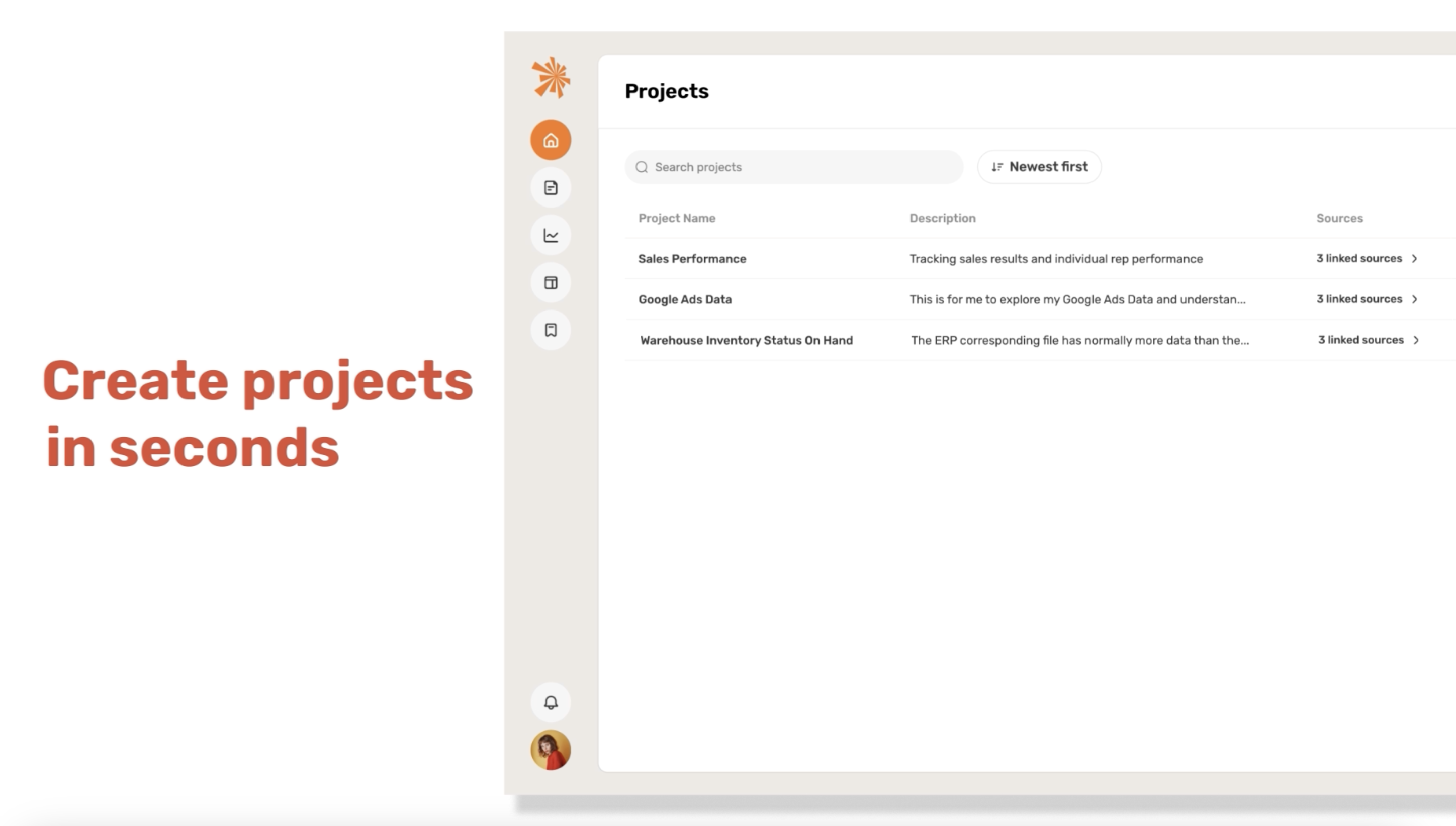 Tinkery - Screenshot 5 showing product features and functionality