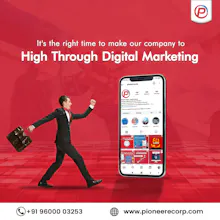 Digital Marketing Agency in Chennai gallery image