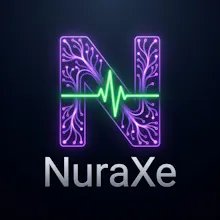 NuraXe gallery image