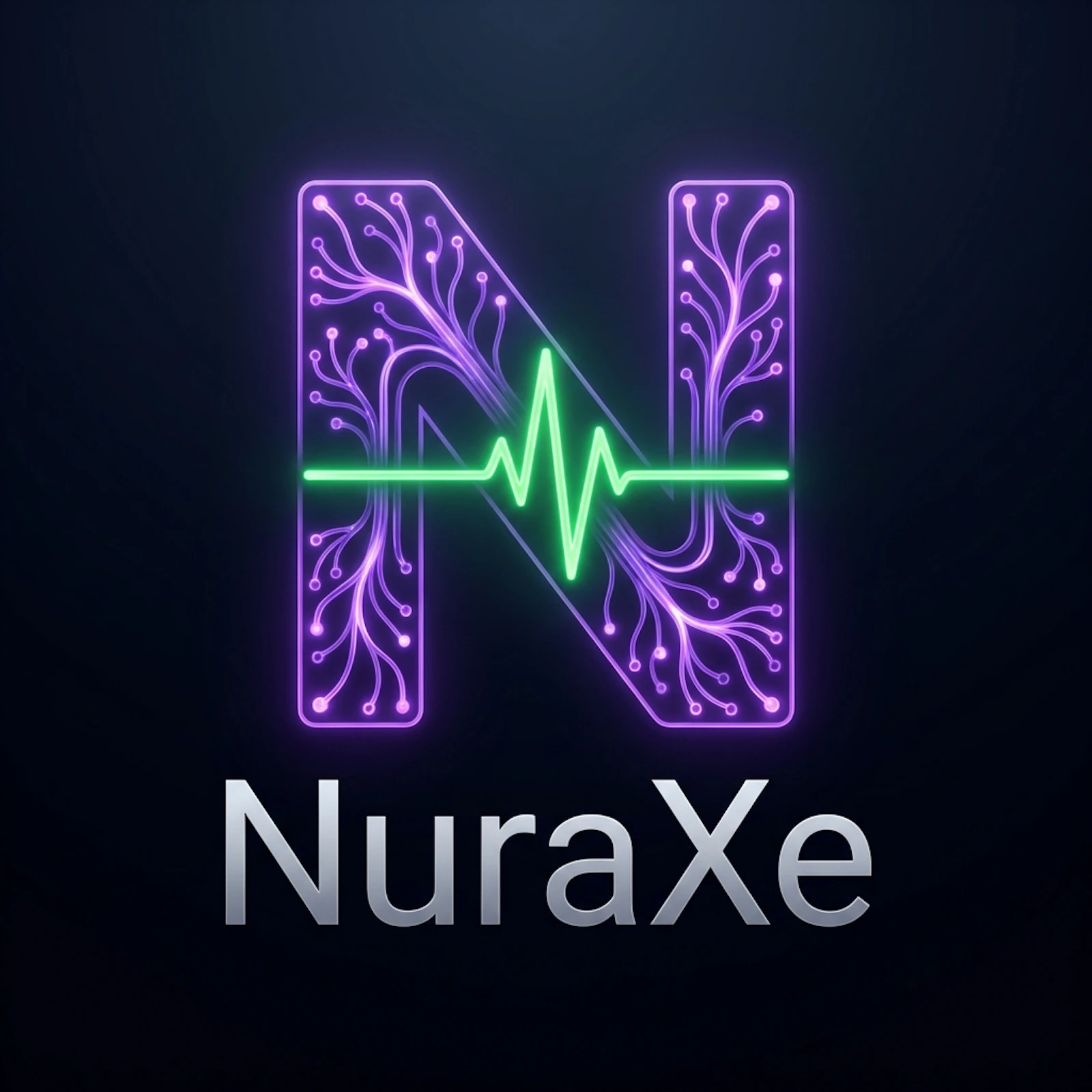 NuraXe screenshot 2