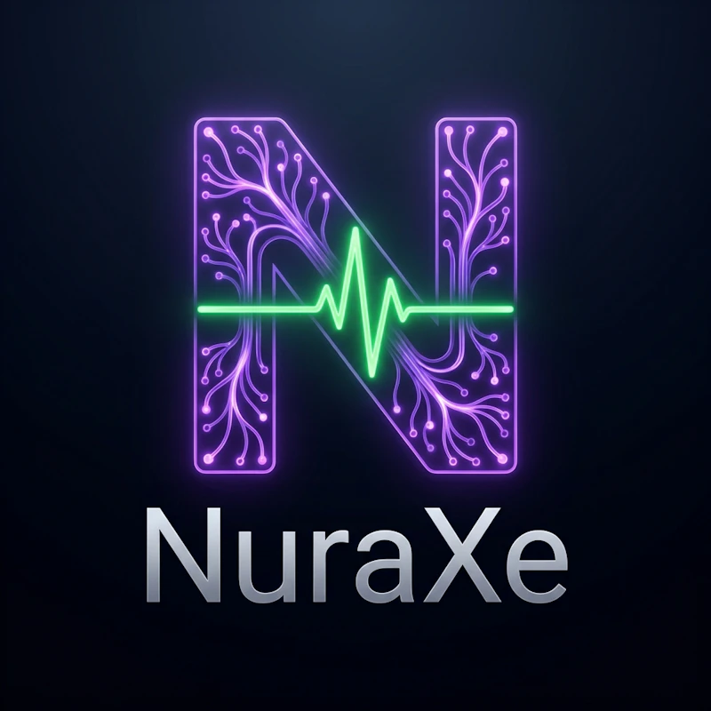 NuraXe screenshot 2
