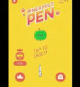 Pineapple Pen