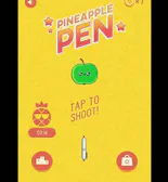 Pineapple Pen