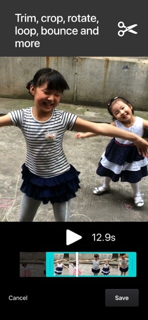 Snapthread gallery image