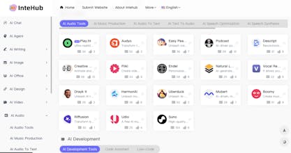InteHub gallery image