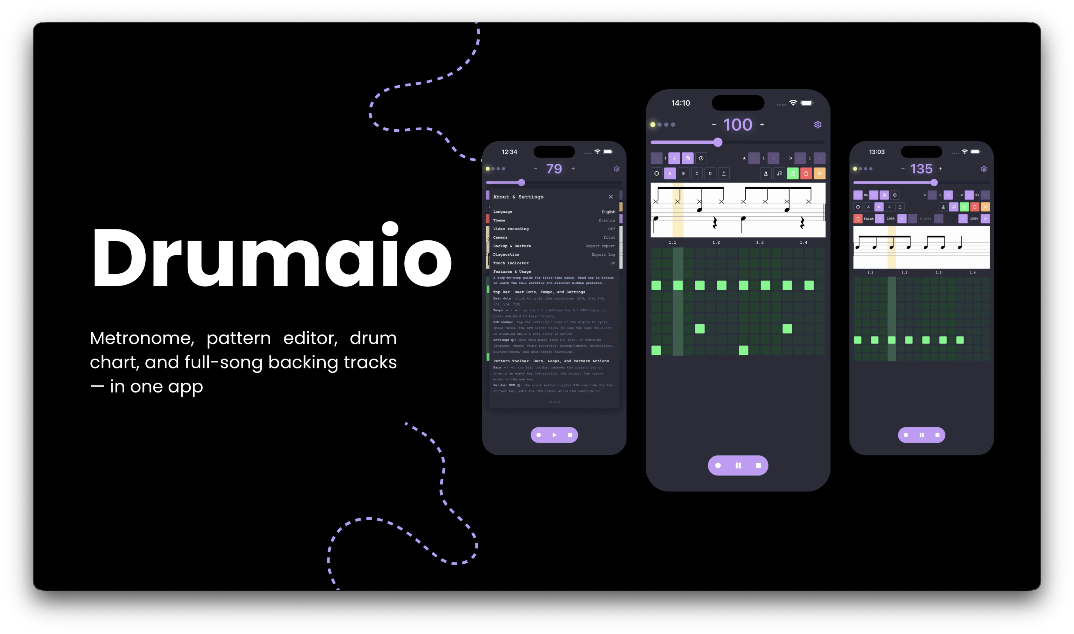 Drumaio gallery image
