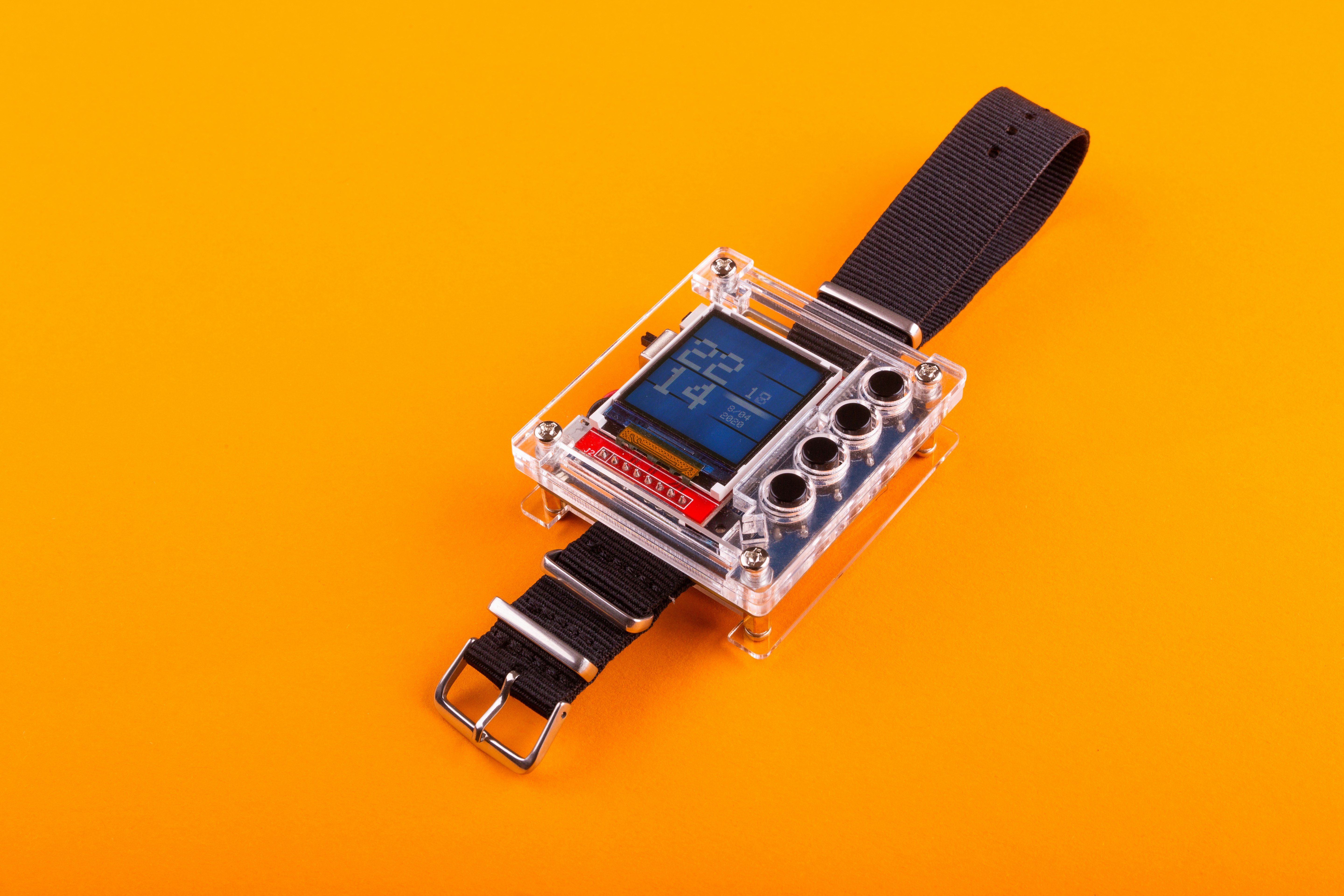 CircuitMess STEM Box gallery image