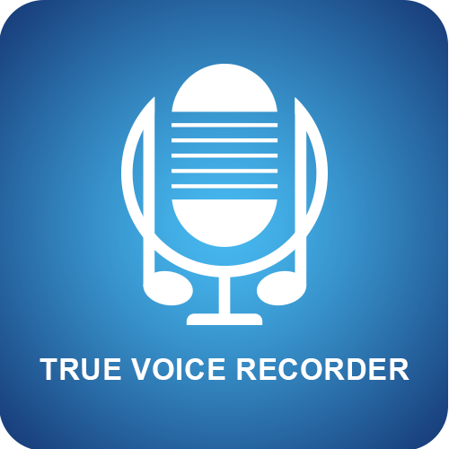 true voice recorder