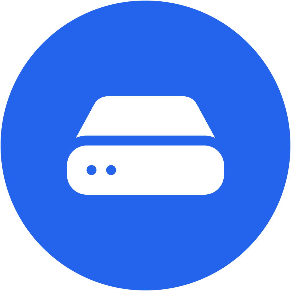 SMART Report Viewer logo