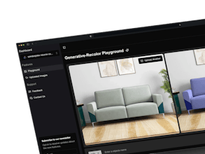 Colorixor gallery image