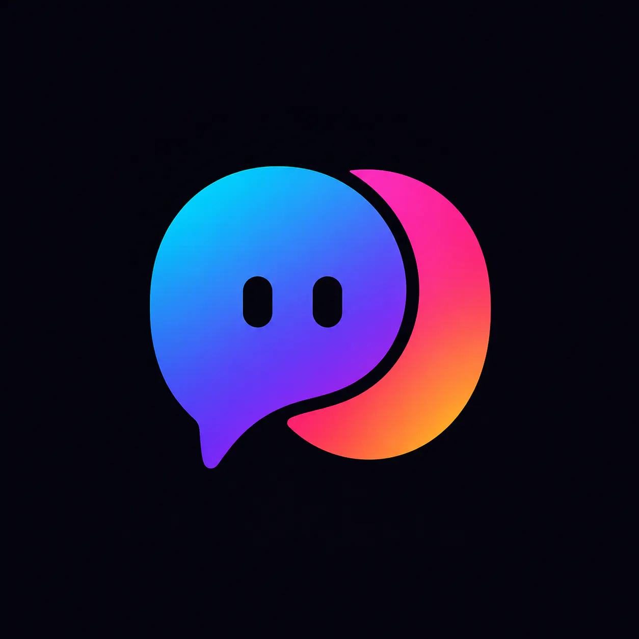ChatX logo