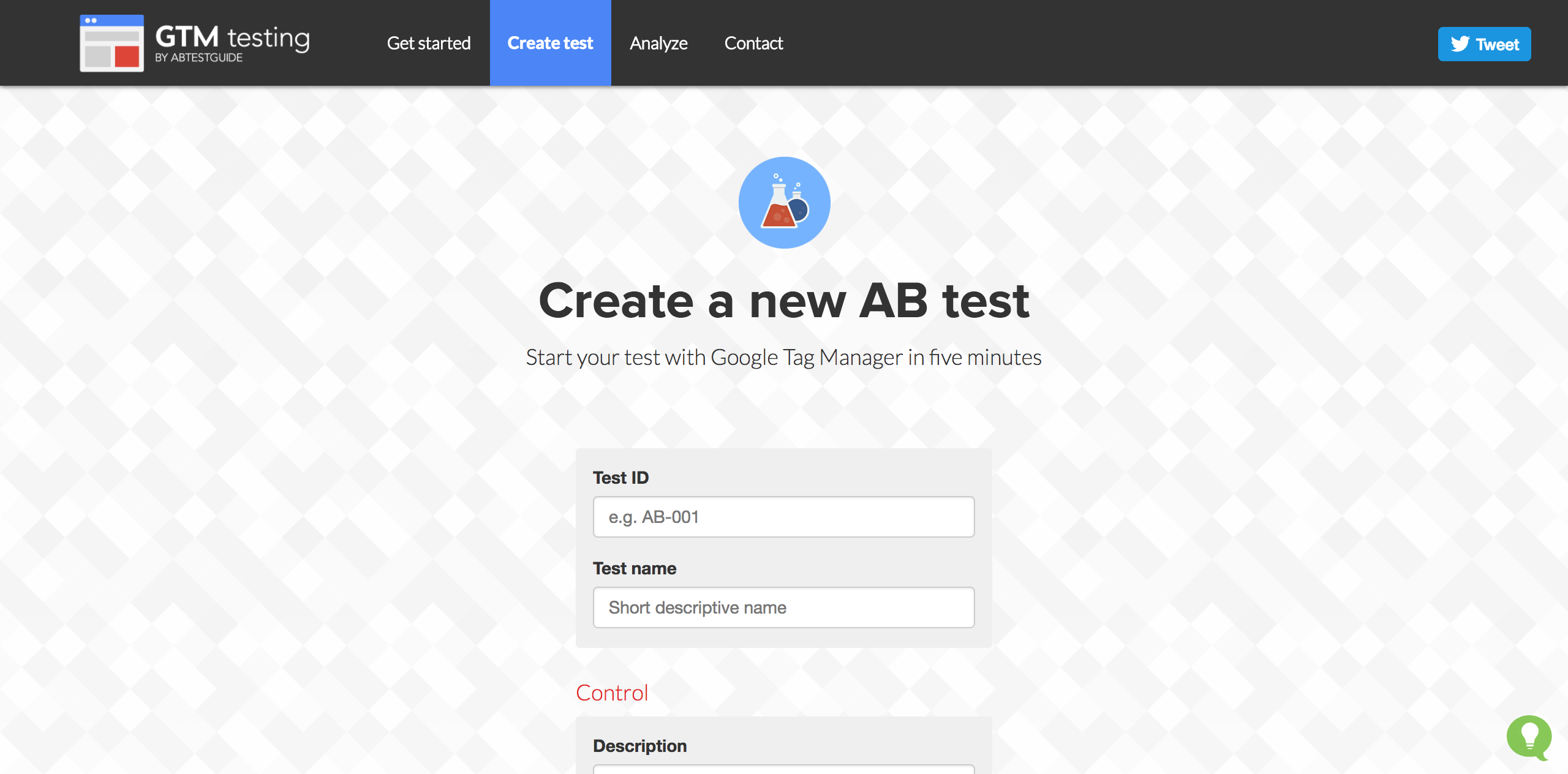 GTM Testing gallery image