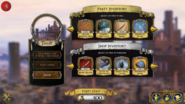 Road to Legend gallery image