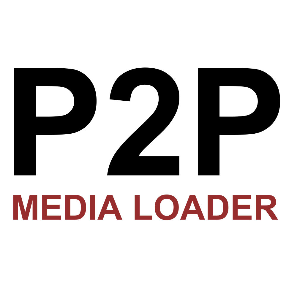 P2P Media Loader