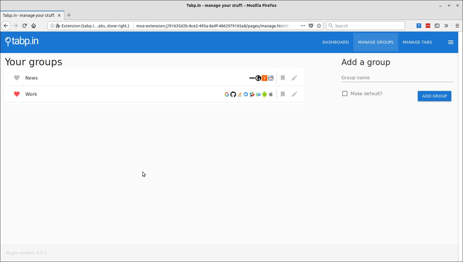 Tabpin gallery image