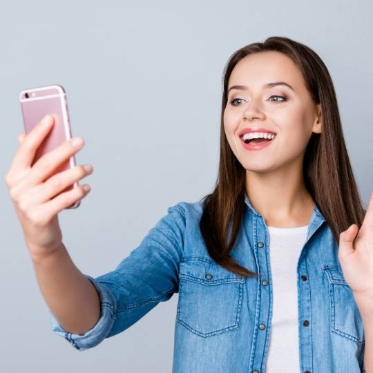 Find people to go out with.  gallery image