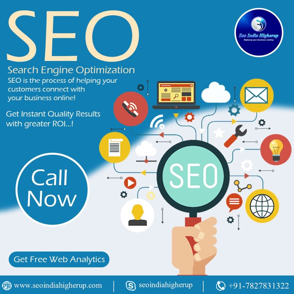 Best SEO Company in Delhi