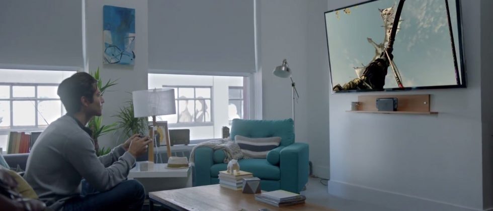 The Elder Scrolls V: Skyrim for Nintendo Switch gallery image