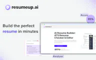 ResumeUp.AI
