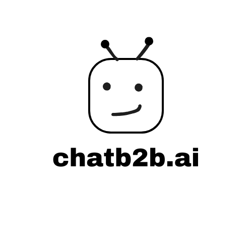 ChatB2B.ai logo