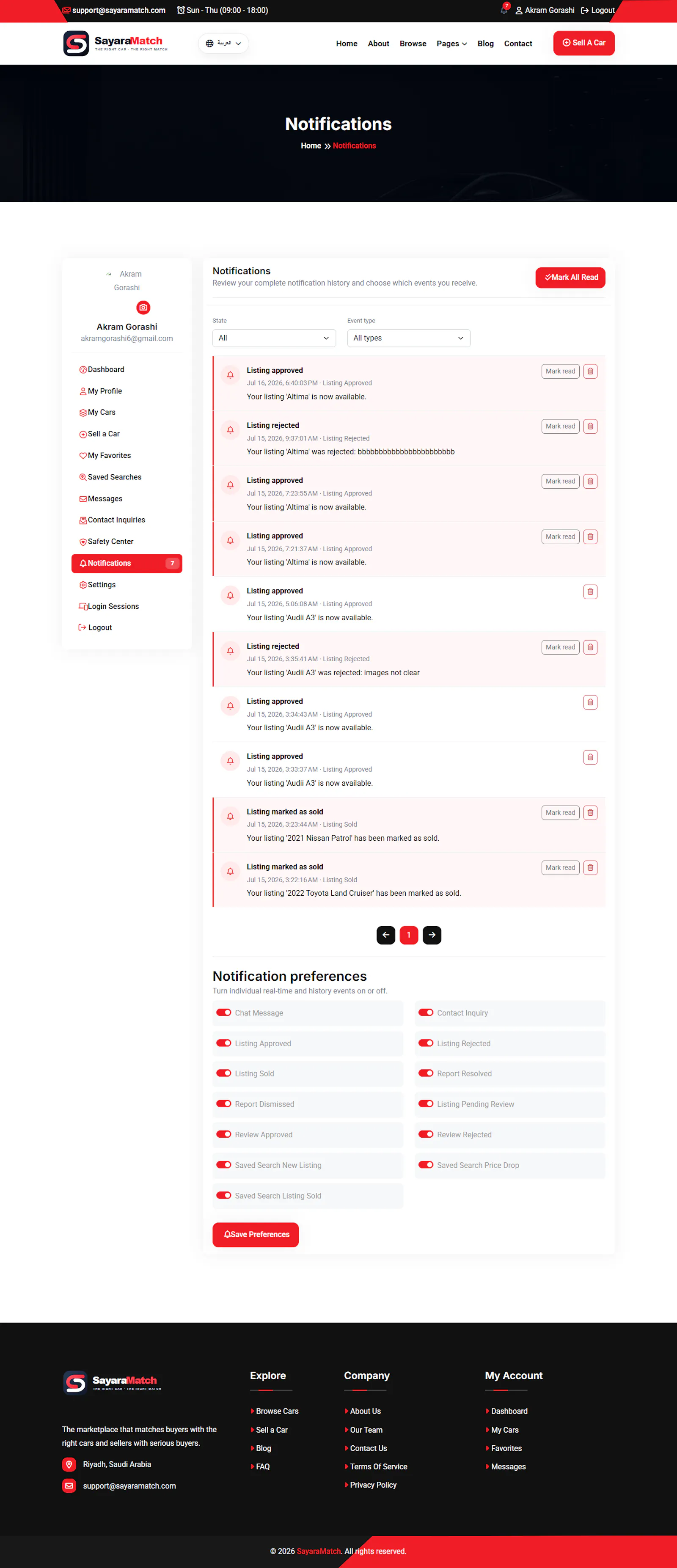 SayaraMatch screenshot 21