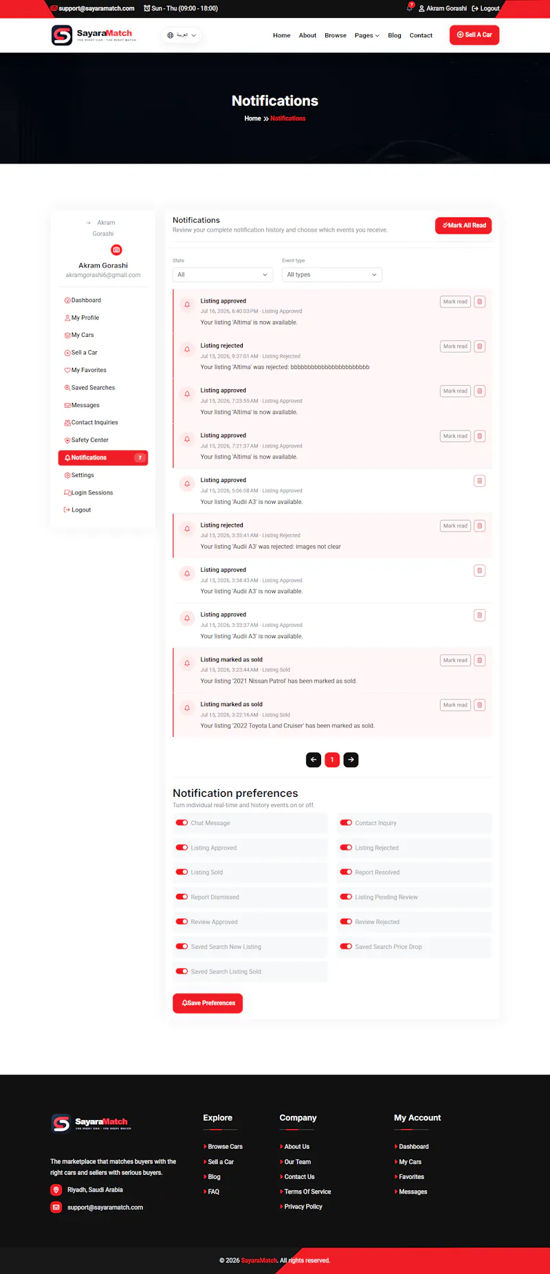 SayaraMatch screenshot 21