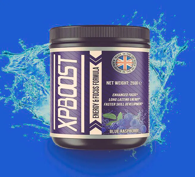 XPBOOST