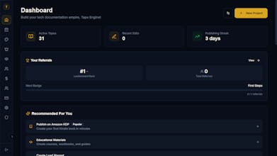 TAPE ENGINE gallery image