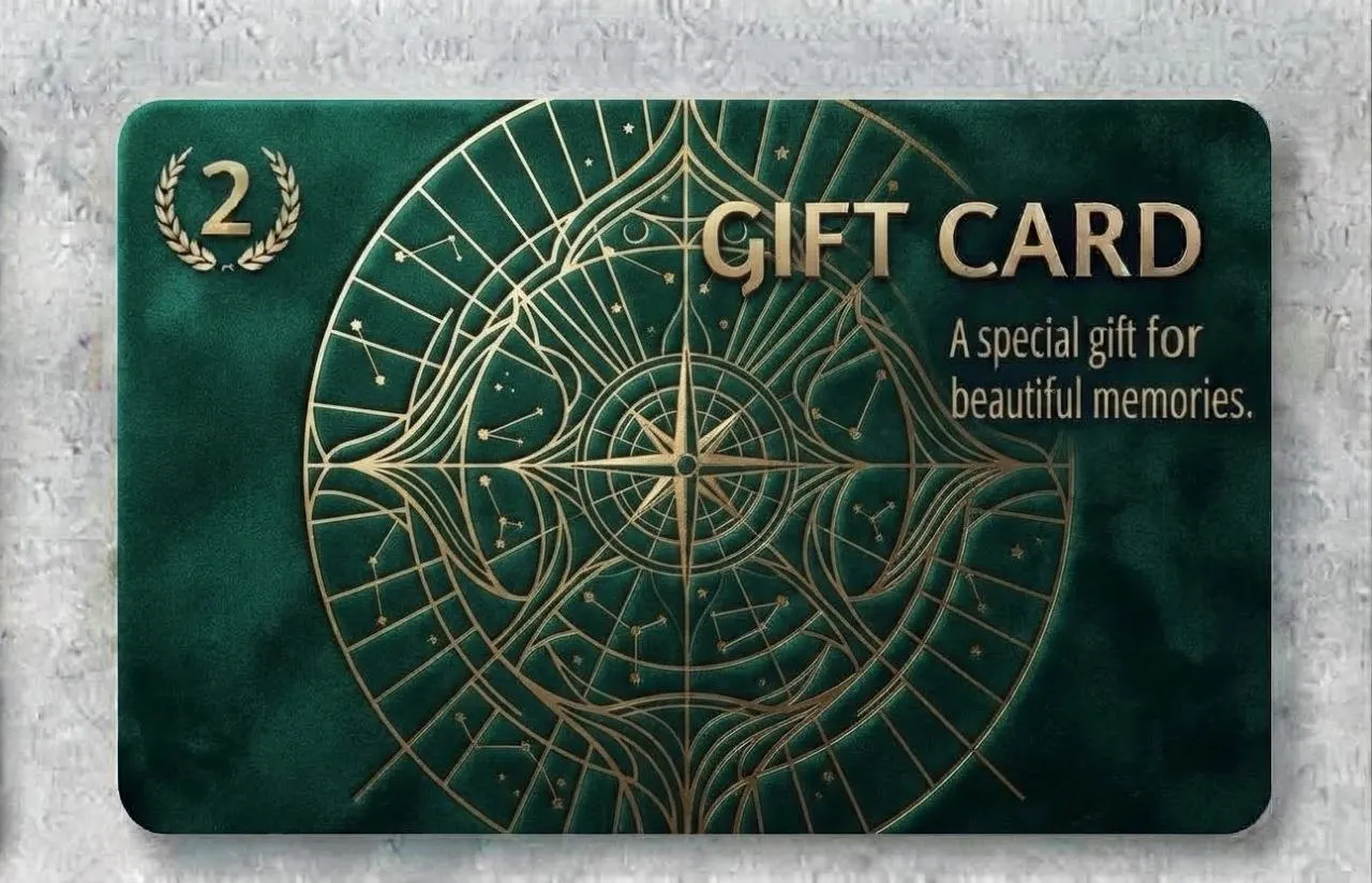 Gift Card Online gallery image