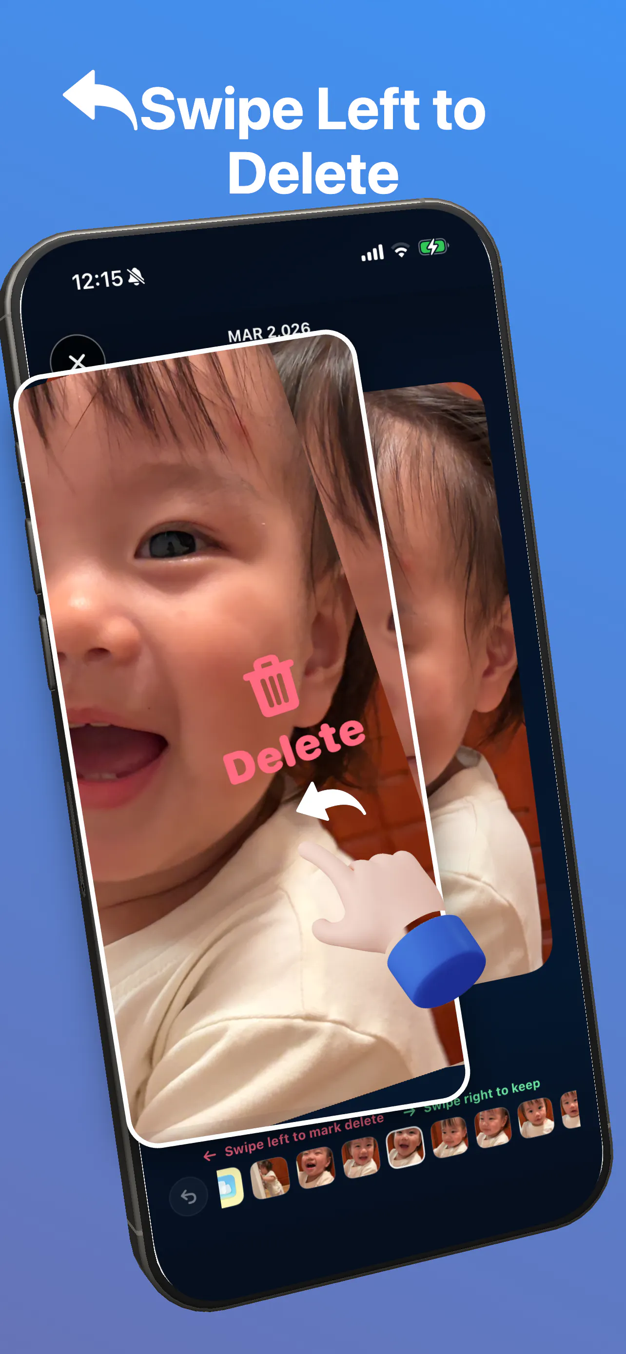 SwipeWipe gallery image