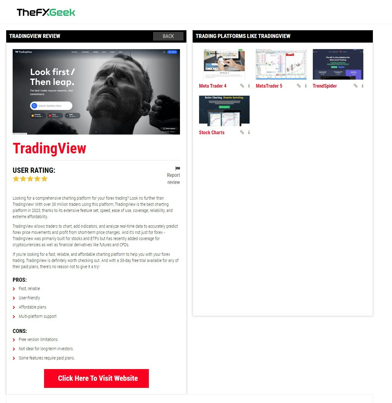 TheFXGeek media 3