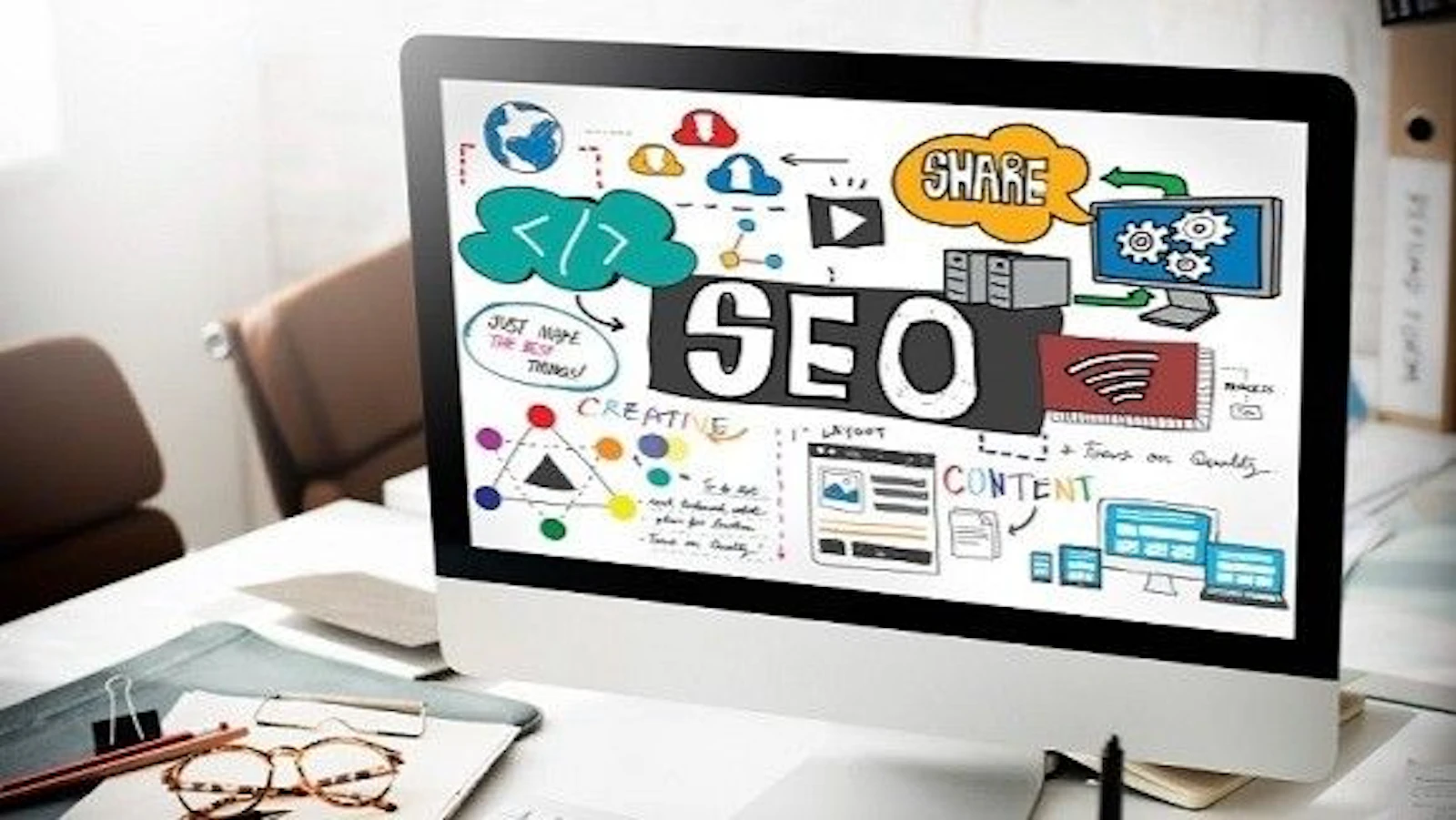SEO Service  screenshot 4