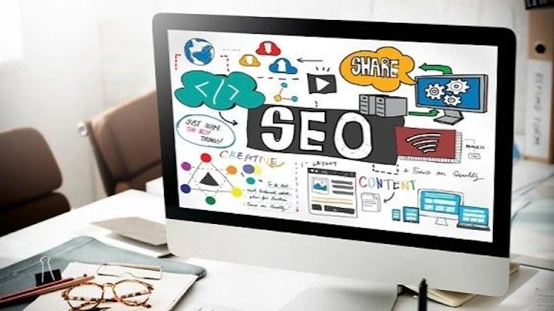 SEO Service  screenshot 4